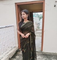 Kajal Singh - escort in  Jhansi