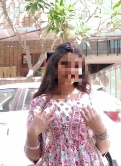 Kajal Singh - escort in  Jhansi Photo 1 of 3