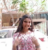 Kajal Singh - escort in  Jhansi