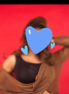 Anjali ❣️camshow or real meet❣️ - escort in Bangalore Photo 1 of 2