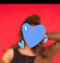 Anjali ❣️camshow or real meet❣️ - escort in Mumbai Photo 1 of 2