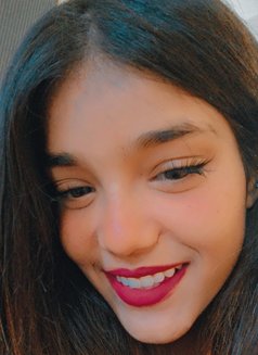 Kajal telegram @KAJAL10234 - escort in Noida Photo 17 of 17
