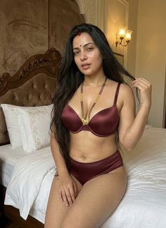 Kajal the Perfect Meeting With a Perfect - escort in Kolkata Photo 3 of 6
