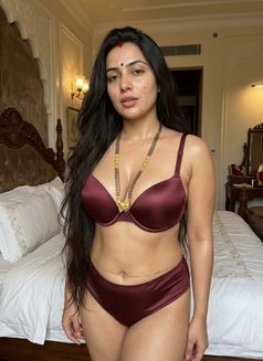 Kajal the Perfect Meeting With a Perfect - escort in Kolkata Photo 4 of 6