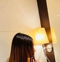 Kajal Varma - escort in Kolkata