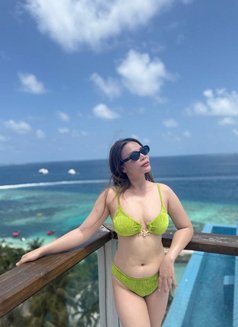 Kajal Video Call Safe Secure Service - escort in Hyderabad Photo 3 of 3