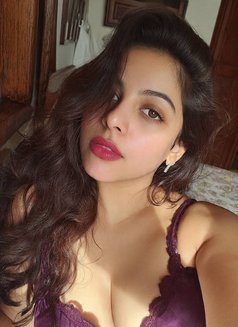 Kajal Video Call Service - escort in Bangalore Photo 2 of 2