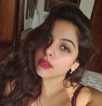 Kajal Video Call Service - escort in Bangalore