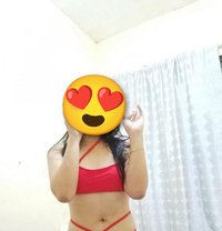 Kajal Video Call Service - escort in Bangalore