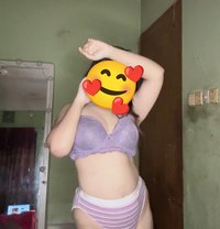 Kajal Video Call Service - escort in Pune