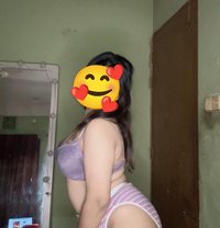 Kajal Video Call Service - escort in Pune
