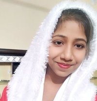 ❣️Kajal Cam & Real Meet❣️(DM yes) - escort in Pune