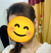 Kajal Video Call Service or Meet Availao - escort in Bangalore