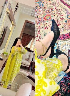 Kajal Vip 93780/46113 #1 Russian Dolls - escort agency in New Delhi Photo 4 of 4