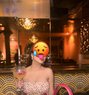 Kajal Vip Service 24/7 Premium - escort in Candolim, Goa Photo 1 of 4
