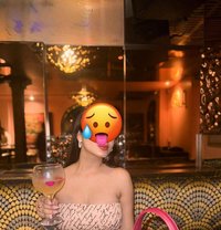 Kajal Vip Service 24/7 Premium - puta in Candolim, Goa Photo 1 of 4