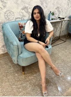 Kajal Vip Top Service - escort in Pune Photo 2 of 2