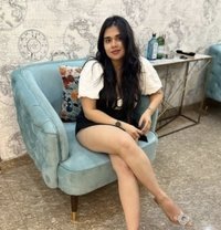 Kajal Vip Top Service - puta in Pune