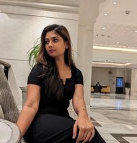 ꧁☆♧🦋 Kajal ༻♧☆꧂ Vip Top Service - Acompañantes masculino in Candolim, Goa