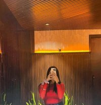 Kajal (Web Cam /Real Meet) - escort in Hyderabad Photo 3 of 4