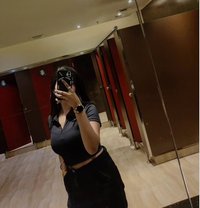 Kajal (Web Cam /Real Meet) - escort in Hyderabad
