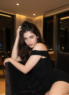 Kajal You Want to Enjoy a Lovelyc - escort in Kolkata Photo 2 of 3