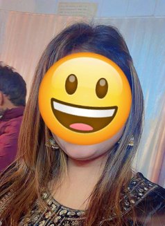 Kajal Independent College student - escort in New Delhi Photo 5 of 5