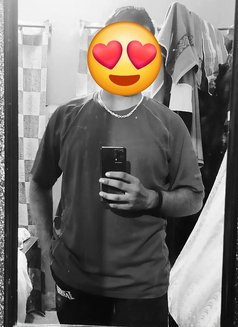 Kaji - Male escort in Kathmandu Photo 1 of 2
