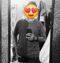 Kaji - Male escort in Kathmandu
