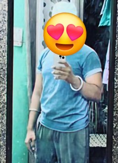 Kaji - Male escort in Kathmandu Photo 2 of 2