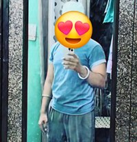 Kaji - Male escort in Kathmandu