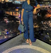 Kajol Arrived Hongkong to Make New Frien - escort in Hong Kong