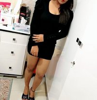 Kajol Arrived Hongkong to Make New Frien - escort in Hong Kong