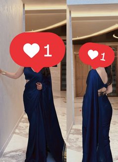 Kajol - escort in Bangalore Photo 1 of 4