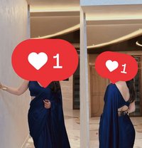 Kajol - escort in Bangalore