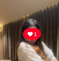 Kajol - escort in Bangalore