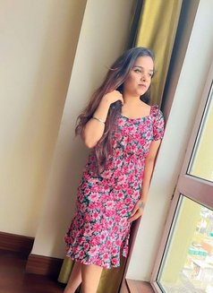 Kajol - escort in Chennai Photo 1 of 1