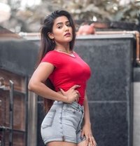 Kajol Independent Model - escort in Bangalore