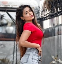 Kajol Independent Model - escort in Bangalore