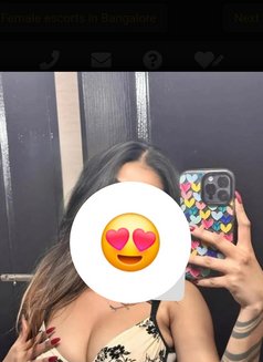 Kajol - escort in Mumbai Photo 5 of 6