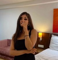 Kajol - escort in Mumbai