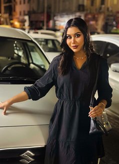 Kajol - Masajista in Muscat Photo 9 of 26