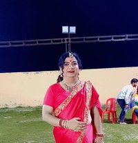 Kajri madem - Acompañantes transexual in New Delhi