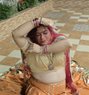 Kajri madem - Transsexual escort in New Delhi Photo 11 of 11