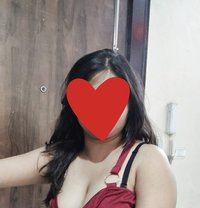 Kajuu cam and real meet independent girl - escort in New Delhi