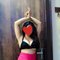 Kajuu cam and real meet independent girl - escort in New Delhi