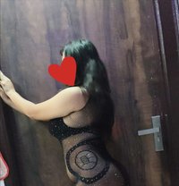 Kaju independent Dwarka escort - escort in Gurgaon