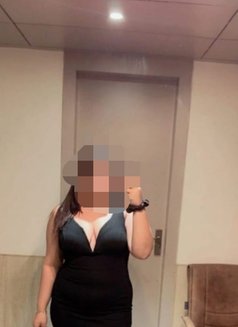 Kajuu real meet independent escort - puta in New Delhi Photo 1 of 4