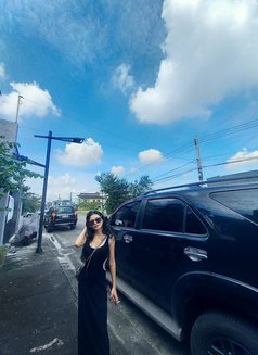 Kaka - escort in Manila Photo 2 of 3