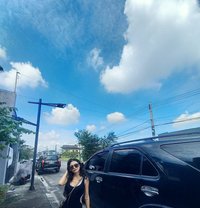 Kaka - escort in Manila